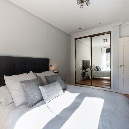 Premium Luxury City Center Madrid - Alojamiento De Temporada Ngoại thất bức ảnh