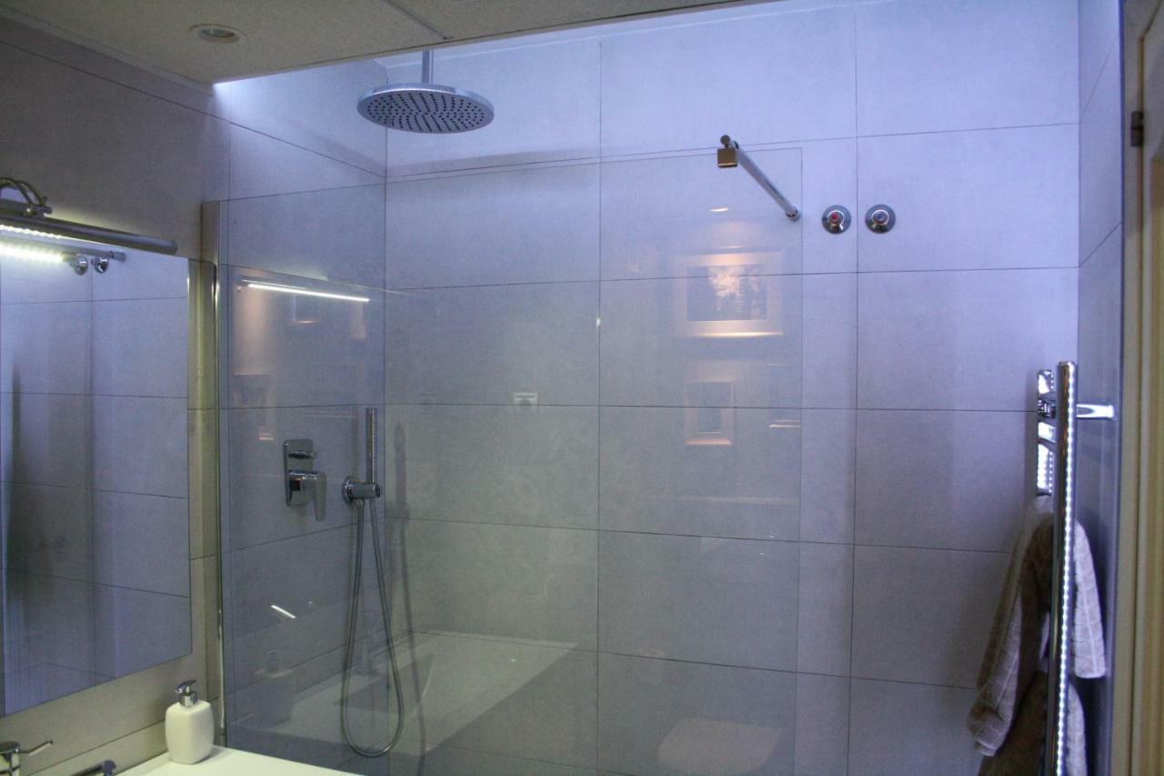 Premium Luxury City Center Madrid - Alojamiento De Temporada Ngoại thất bức ảnh